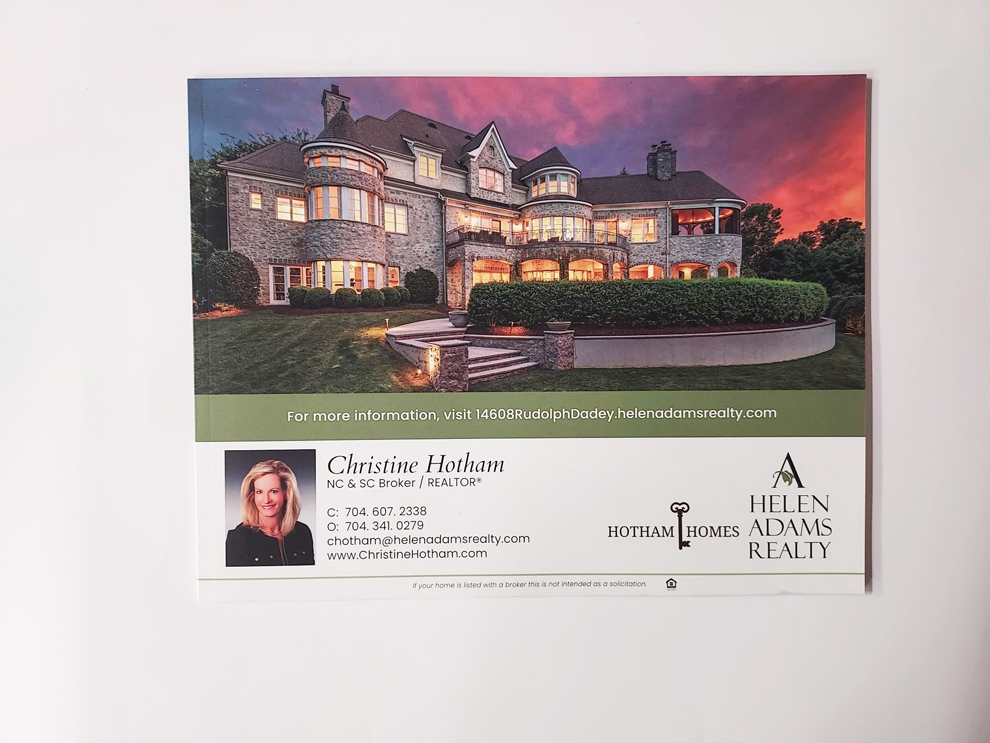 Direct Mail Services in Alpharetta, GA