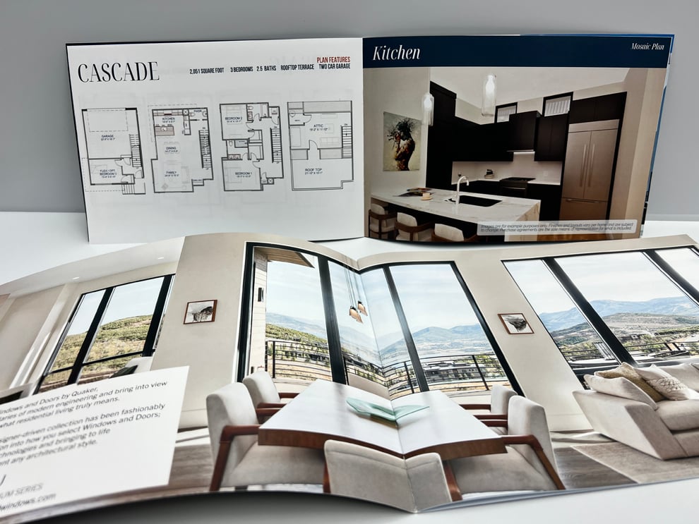 Marketing Materials in Atlanta, GA