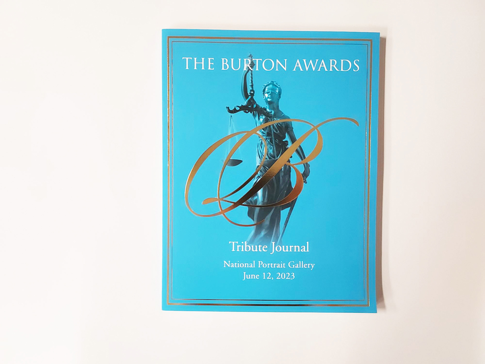 Booklet Printing in Fairfax, VA