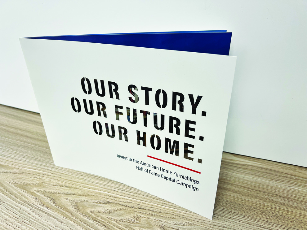 Booklet Printing in Fairfax, VA