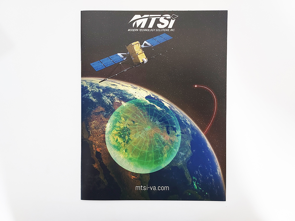 Booklet Printing in Lexington, KY