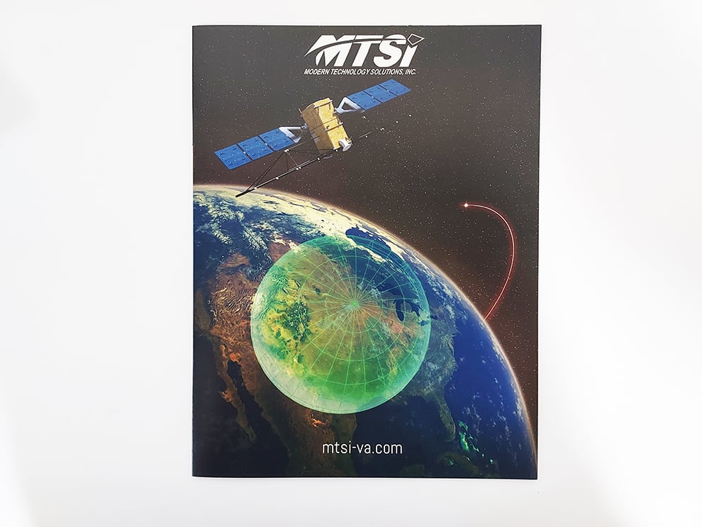 Booklet Printing in Raleigh, NC