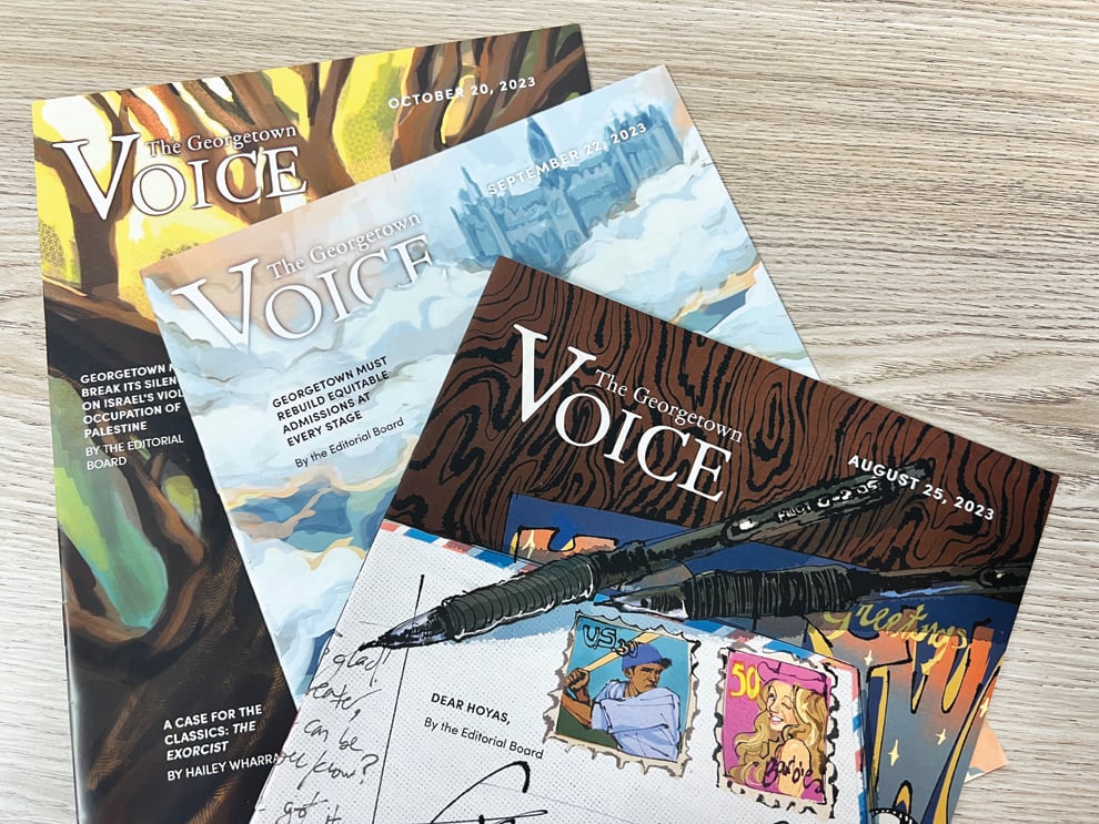 Booklet Printing in Washington, DC