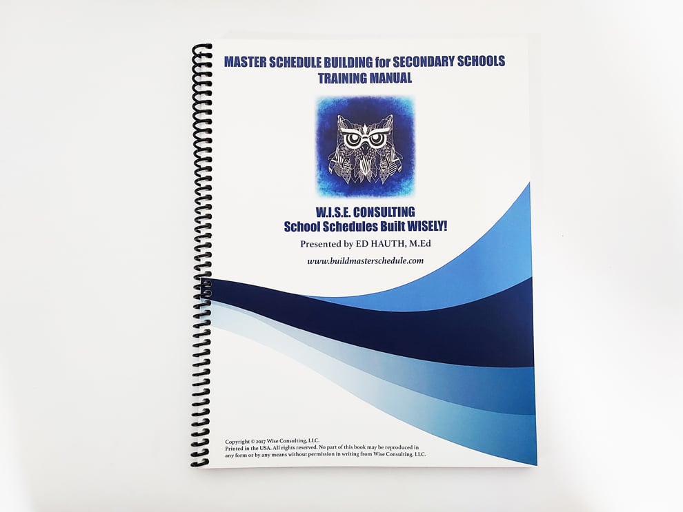 Booklet Printing in Washington, DC