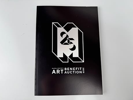Conference Materials in Washington, DC