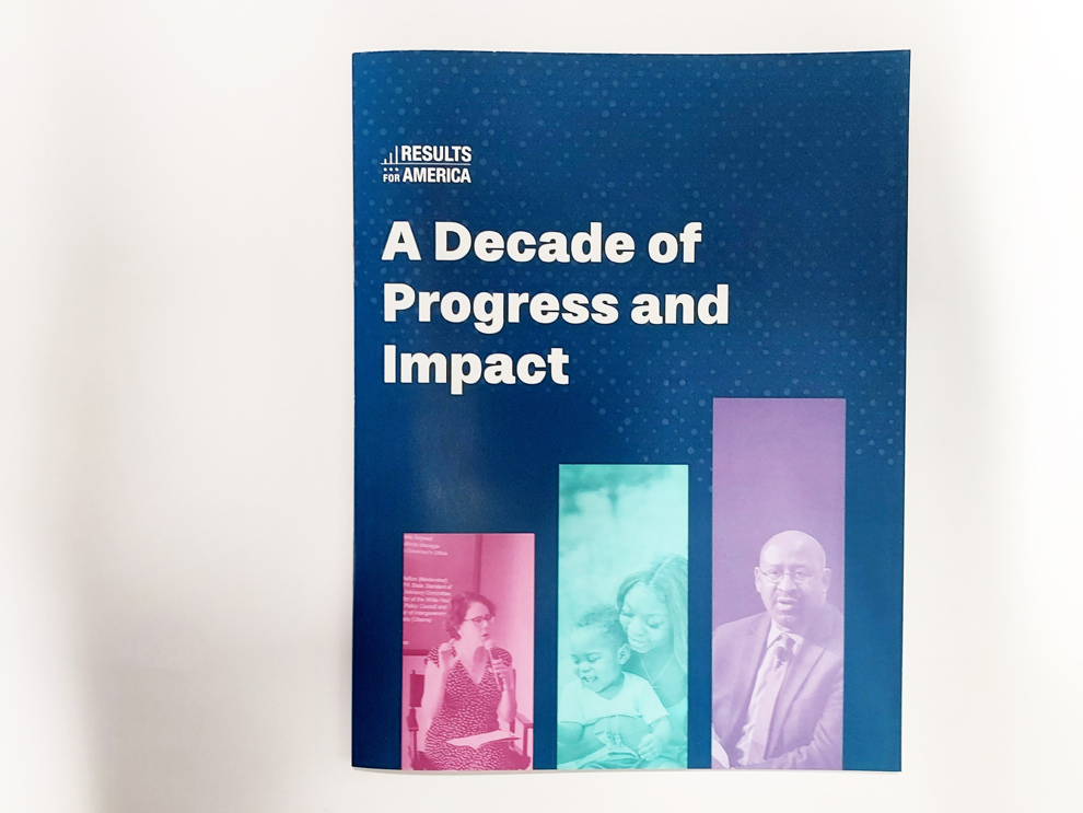 Custom booklet printing and design services in Baltimore, MD