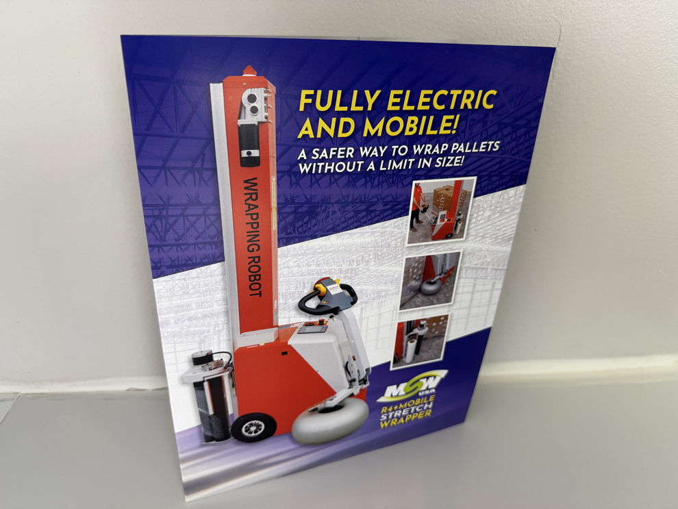 High-quality booklet printing with expedited delivery in Spartanburg, SC