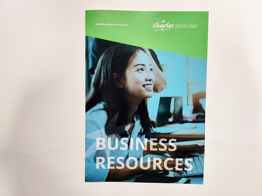 Booklet printing with rush order fulfillment in Williamsburg, VA