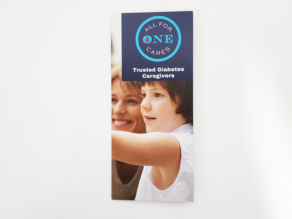 Brochure Printing in Alexandria, VA