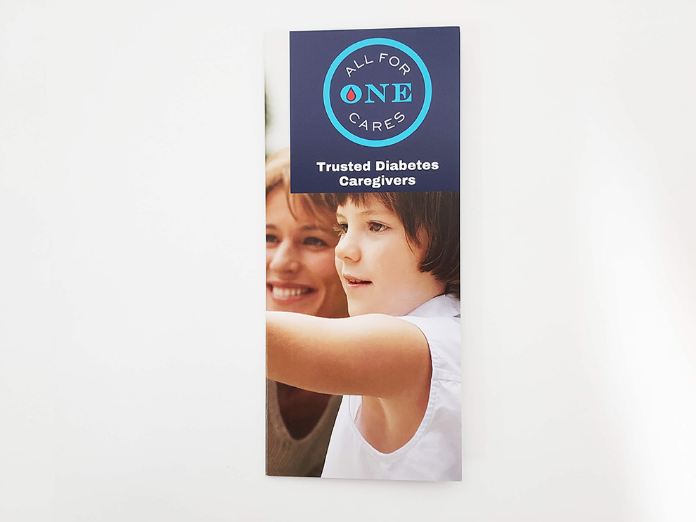 Brochure Printing in Bethesda, MD