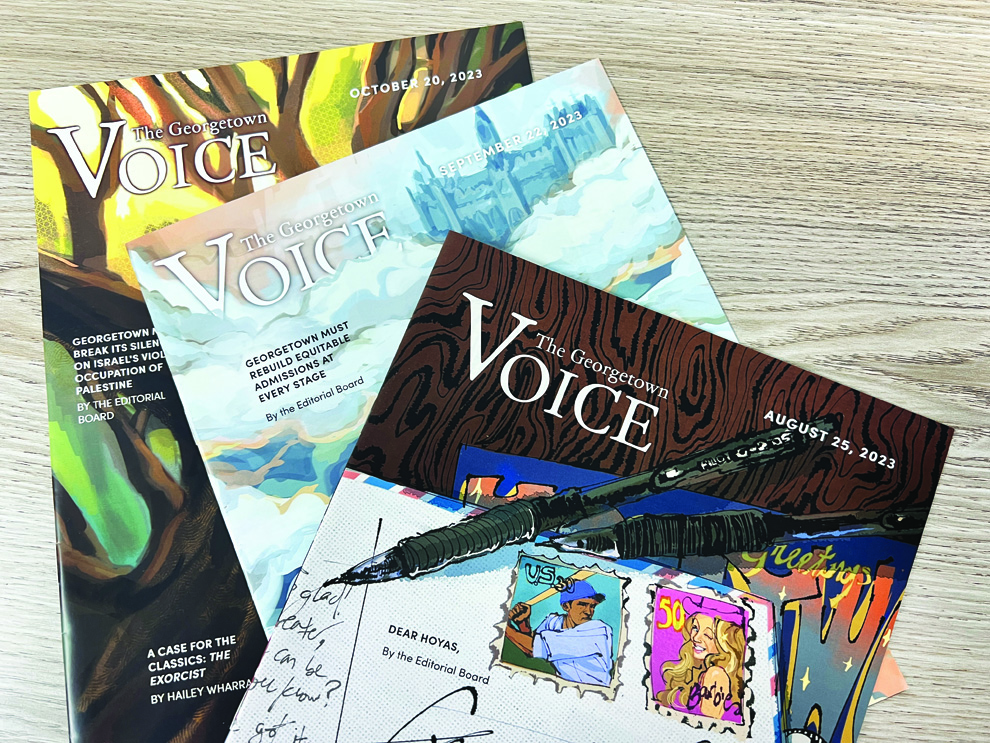 Brochure Printing in Fairfax, VA