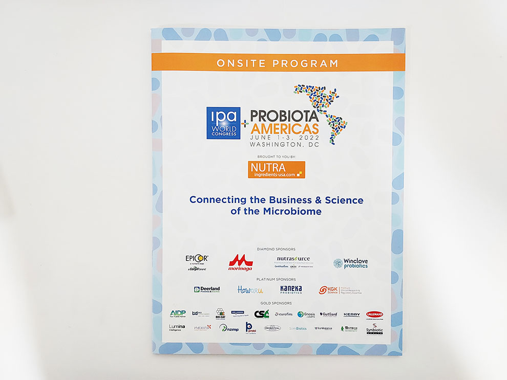 Brochure Printing in Gaithersburg, MD