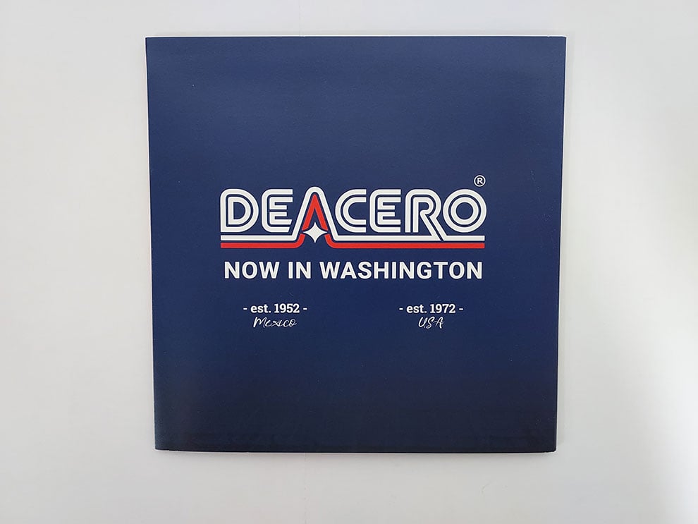 Brochure Printing in Reston, VA