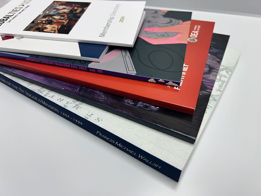 Brochure Printing in Reston, VA