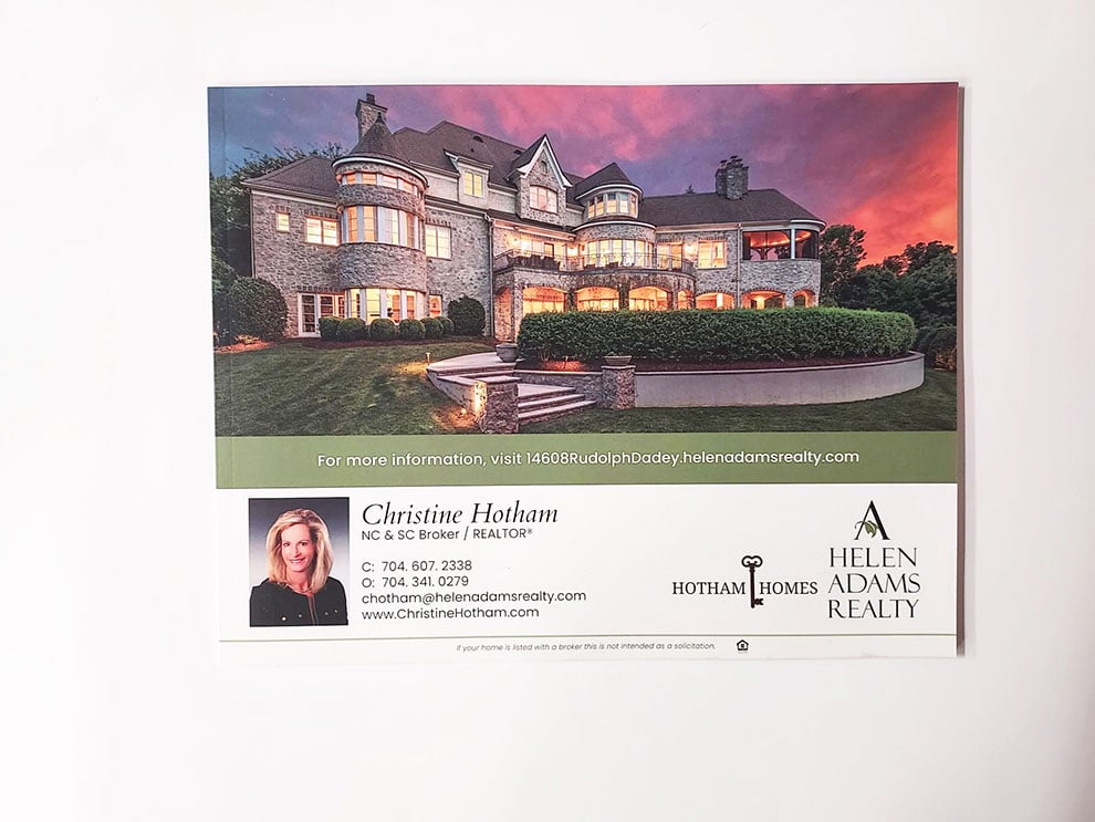 Brochure Printing in Reston, VA
