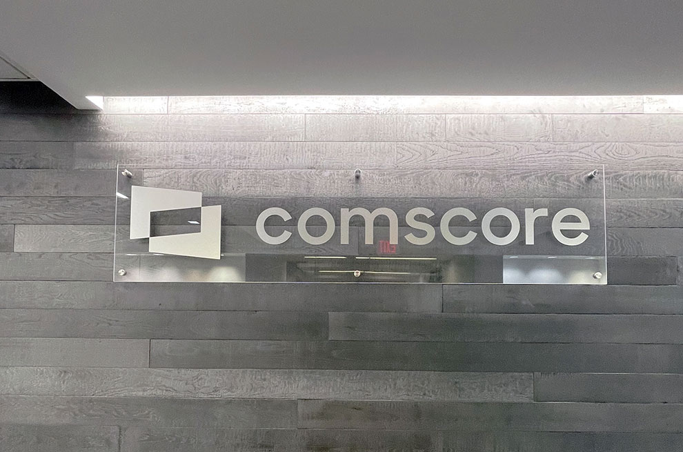Acrylic Signs in McLean, VA