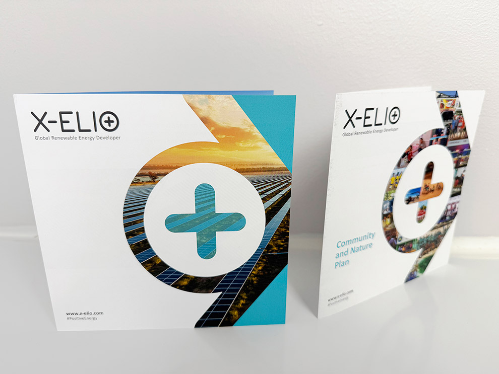 Presentation Folders in Chevy Chase, MD