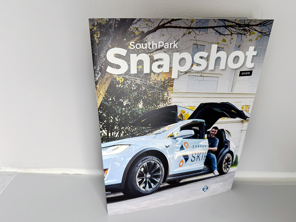 Marketing Materials in Chevy Chase, MD
