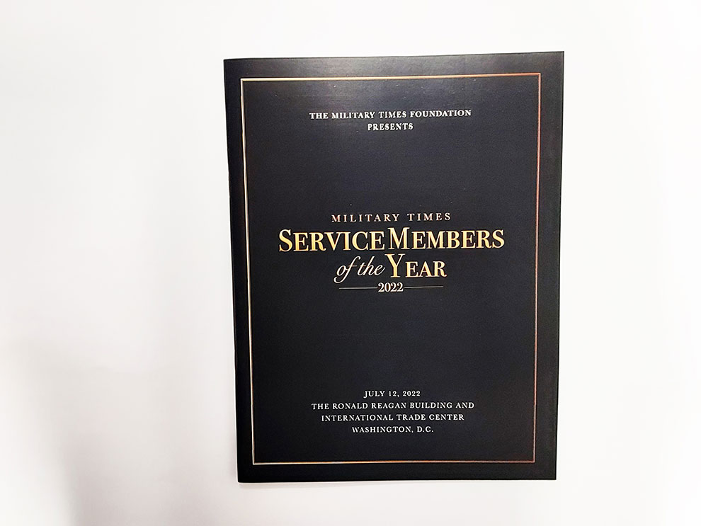 Commercial Printing in Fairfax, VA