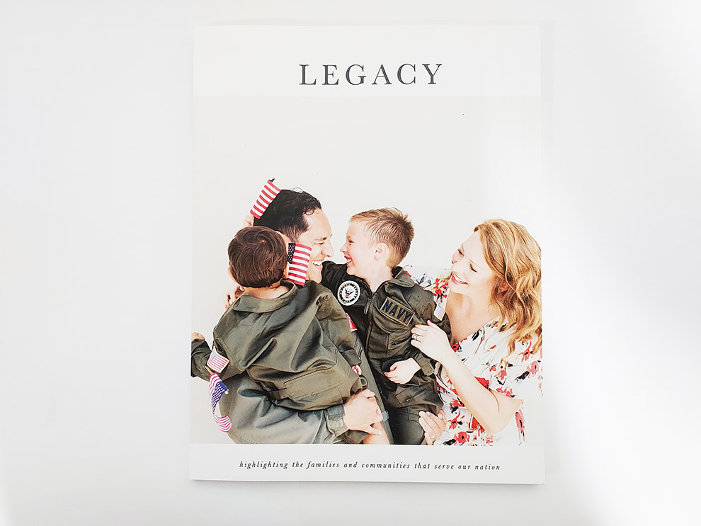 Magazine Printing in Gaithersburg, MD