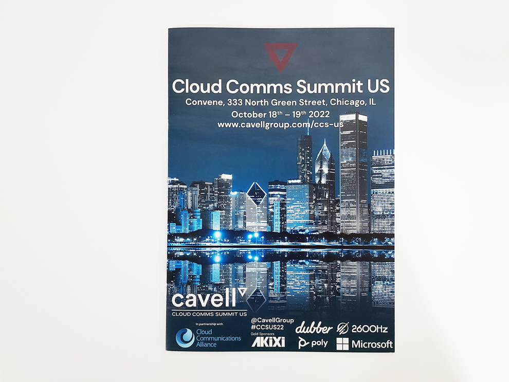 Brochure Printing in Norfolk, VA