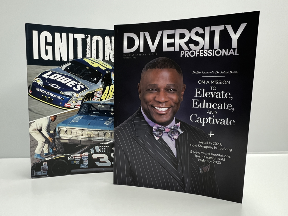 Marketing Materials in Richmond, VA