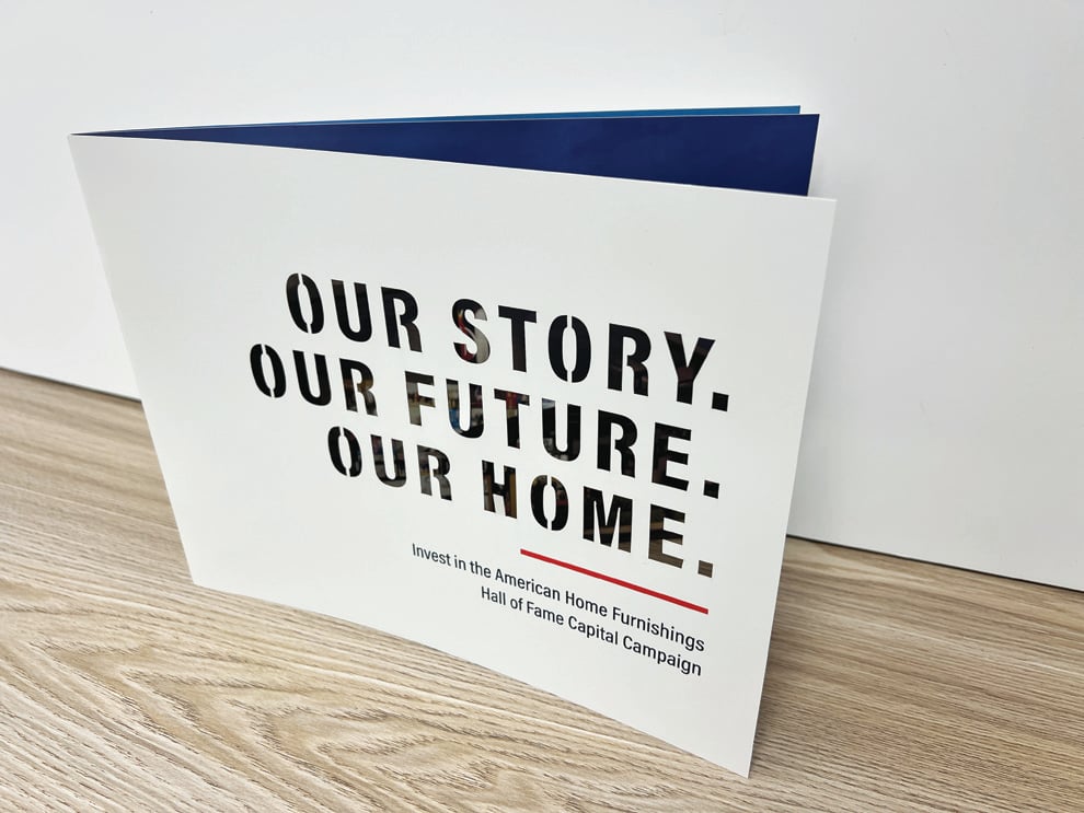 Commercial Printing in Washington, DC
