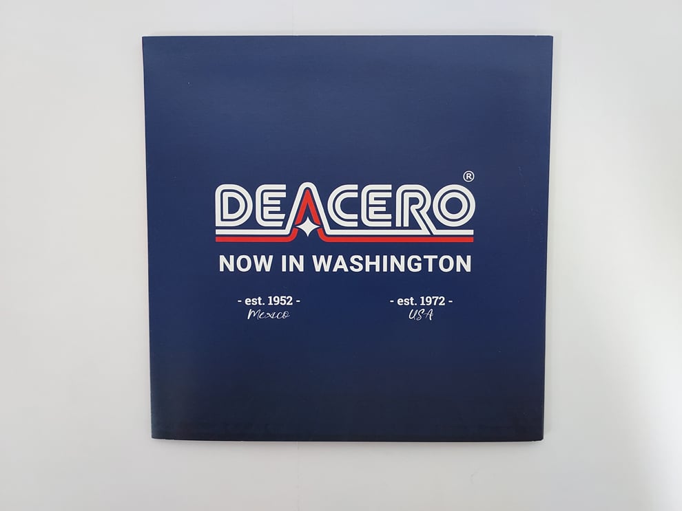 Commercial Printing in Washington, DC