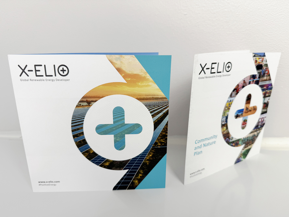 Magazine and booklet commercial printing services Washington DC