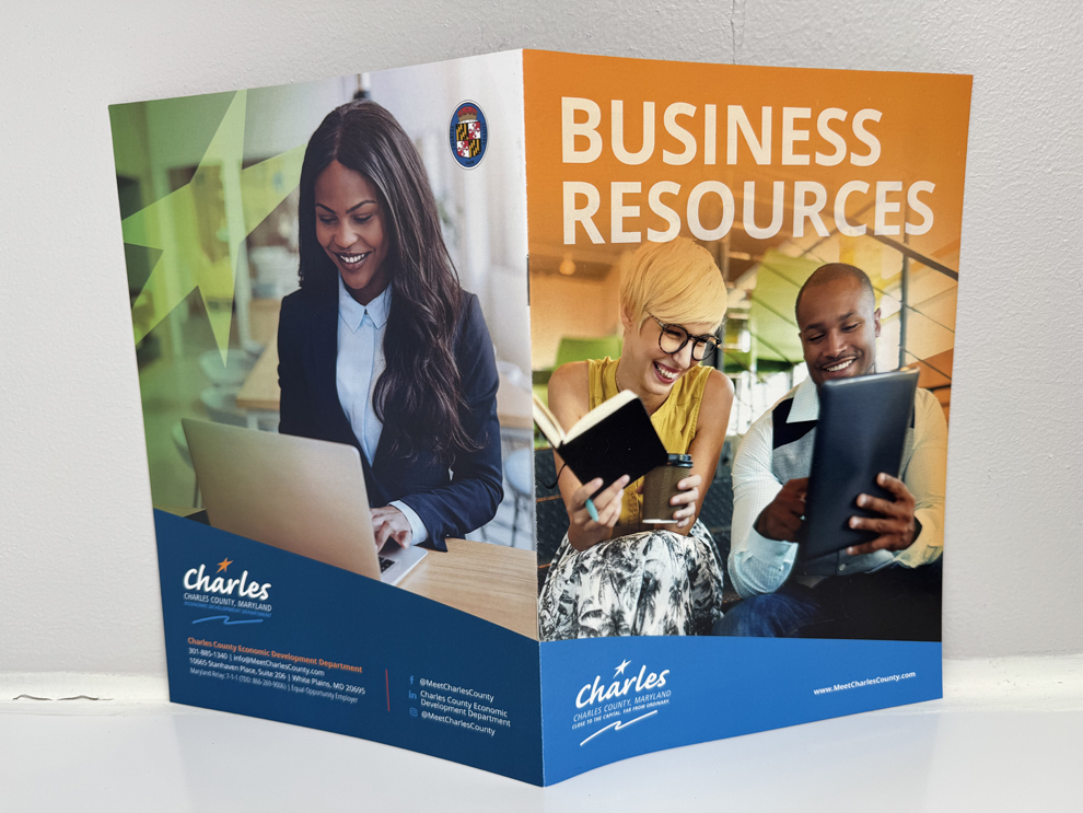 Custom publication and magazine commercial printing Washington DC