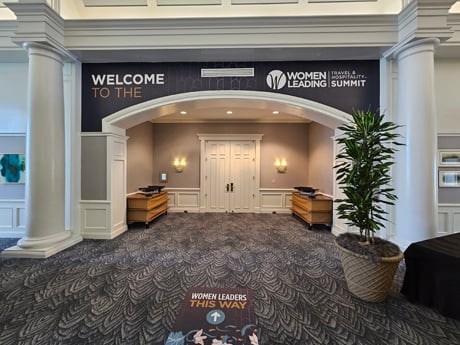 Trade Show Displays in Washington, DC