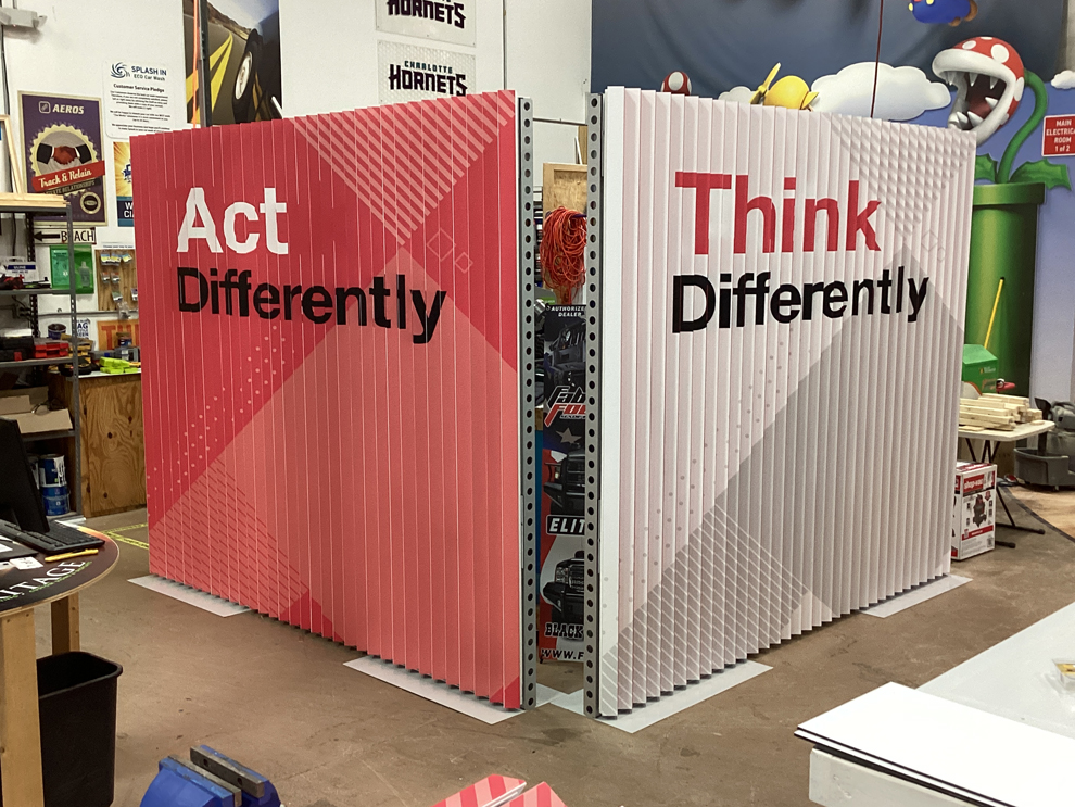 Custom Signs in Columbia, MD