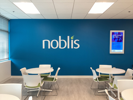 Wall Wraps in Columbia, MD