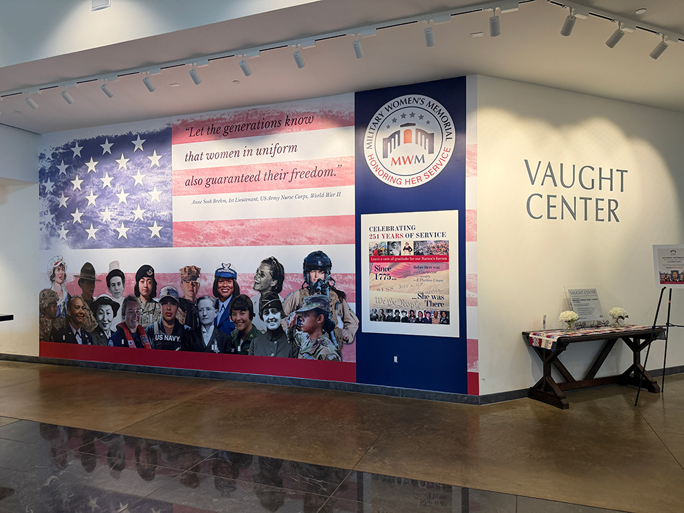 Custom Signs in Virginia Beach, VA