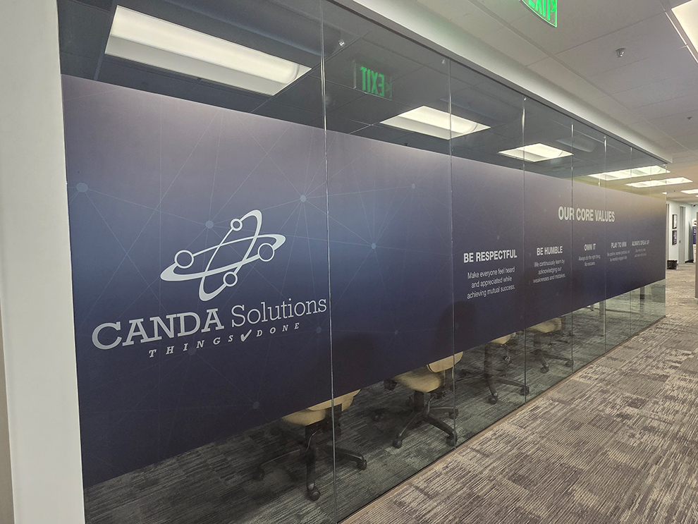Custom Signs in Virginia Beach, VA