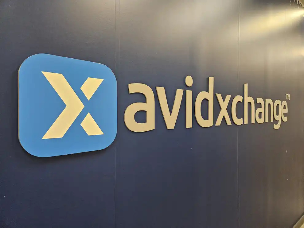 Dimensional Letters in Chesapeake, VA designed and installed for commercial interior displays