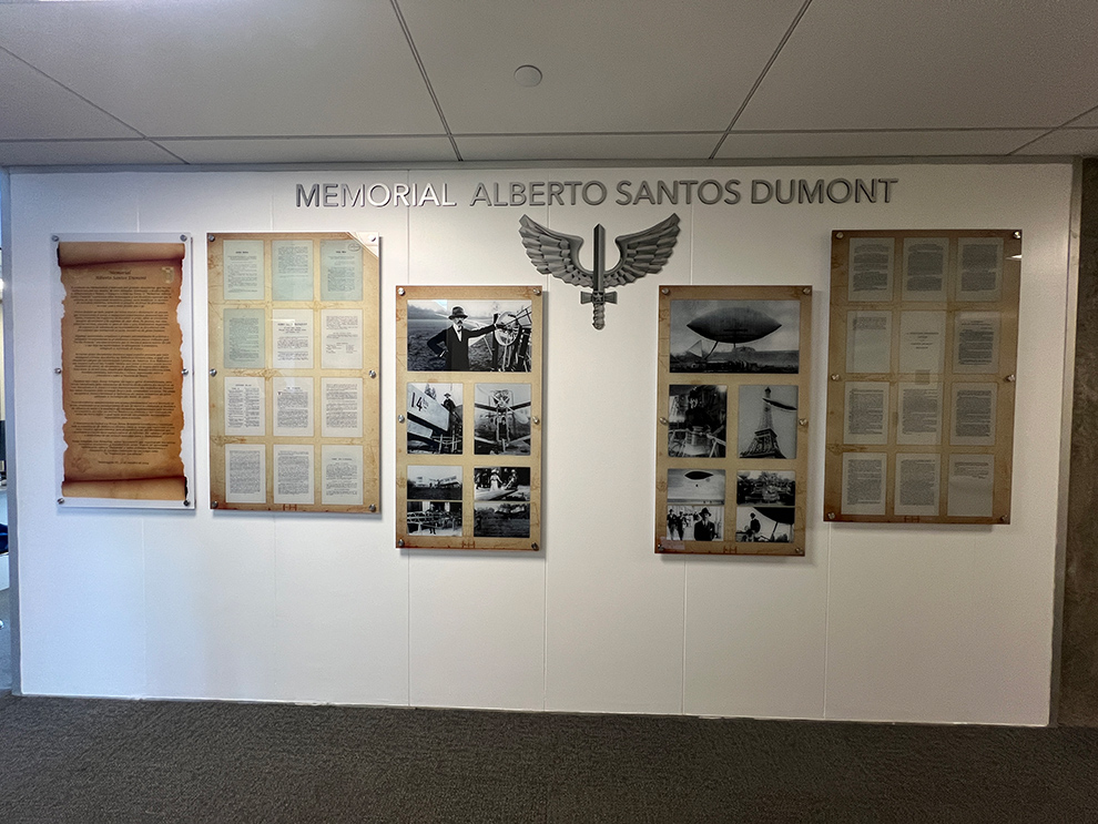 Donor Wall Displays in Norfolk, VA