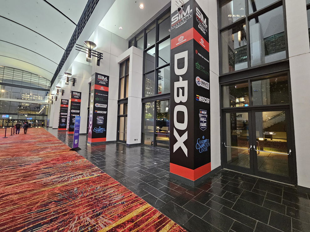 Trade Shows, Conferences, and Business Events in Chesapeake, VA