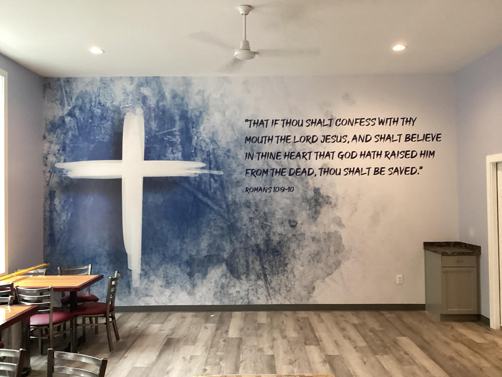 Faith-Based and Nonprofit Spaces in Chesapeake, VA
