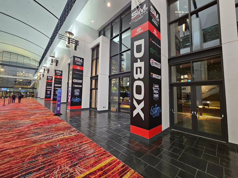 Trade Shows, Conferences, and Corporate Events in Richmond, VA