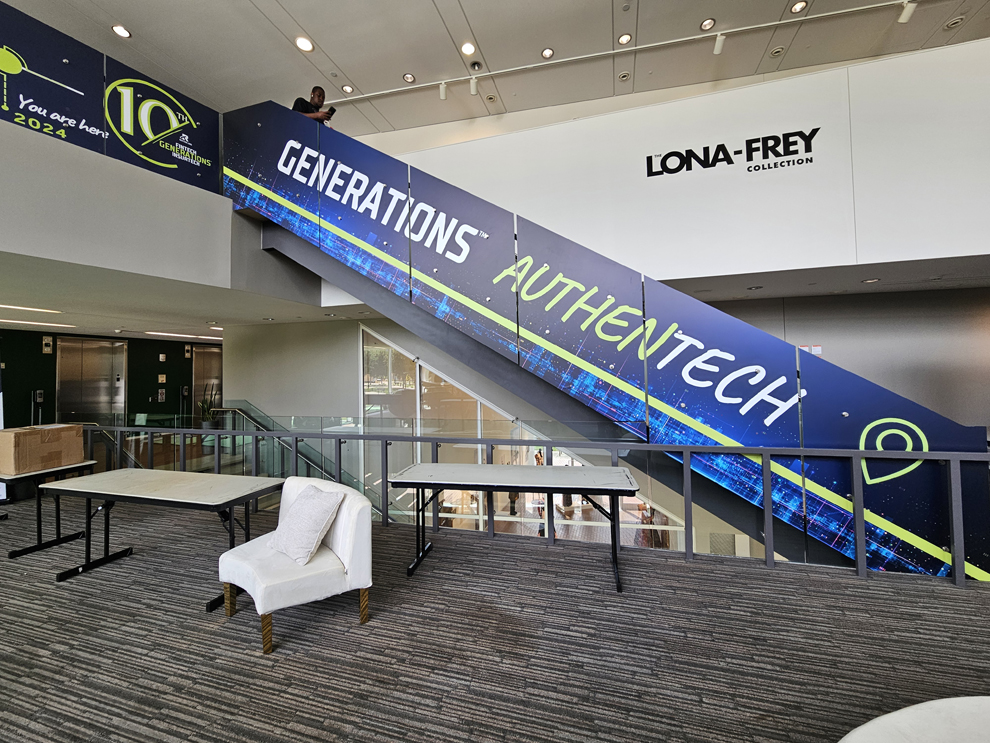 Event Environments in Baltimore, MD