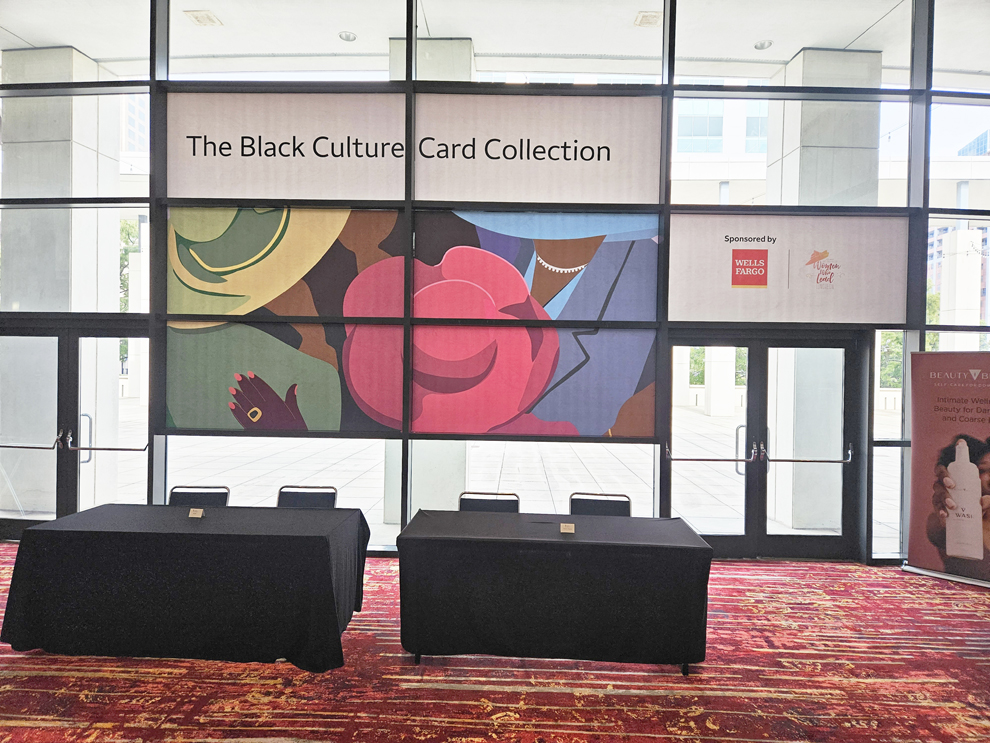 Event Environments in Baltimore, MD