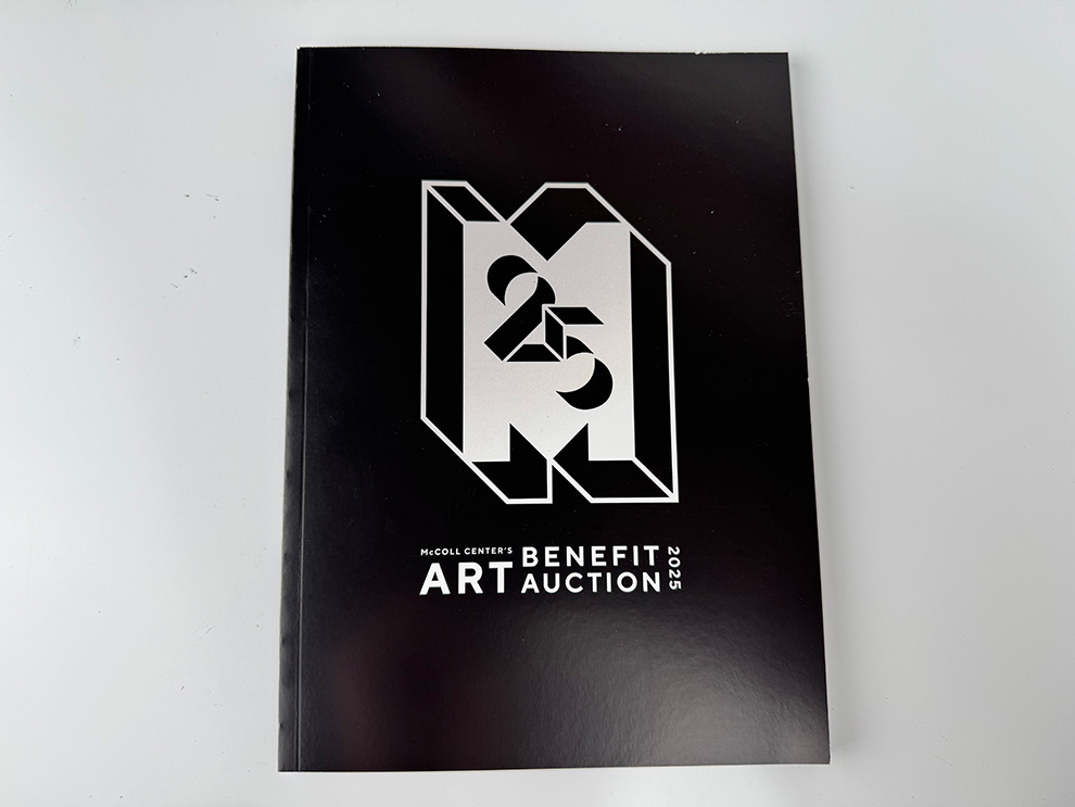 Event Programs Arlington, VA printed and produced for tradeshows and corporate meetings