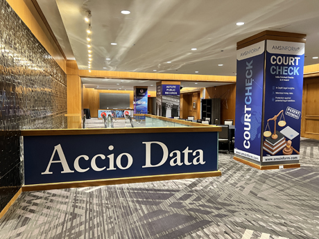 Trade Show Displays in Arlington, VA