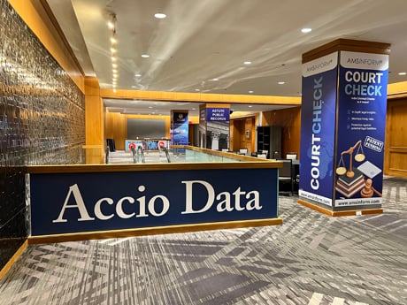 Trade Show Displays in McLean, VA