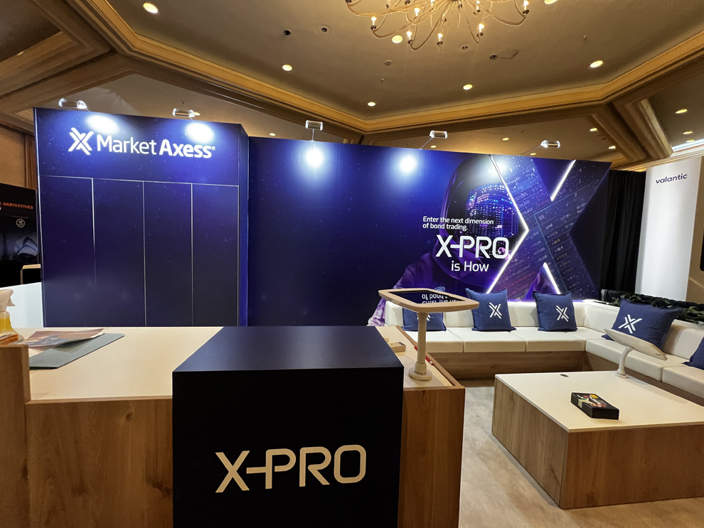 Custom event signs and branded graphics for conferences in Fairfax, VA