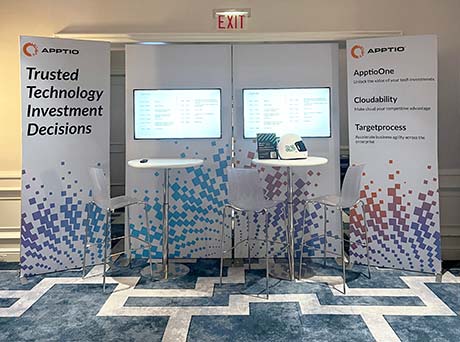 Trade Show Displays in Baltimore, MD