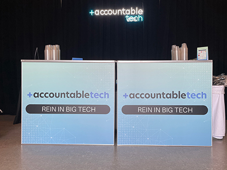 Trade Show Displays in Baltimore, MD