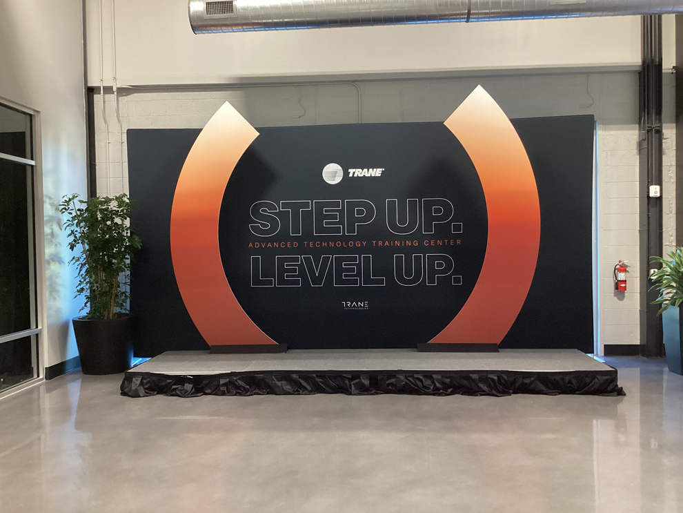 Event Signs & Graphics in Richmond, VA