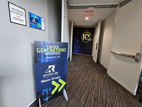 Event Signs in Richmond, VA